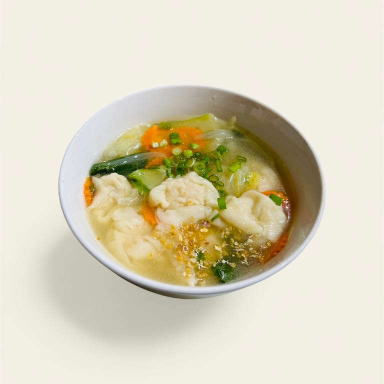 Explore Our Flavorful Soups