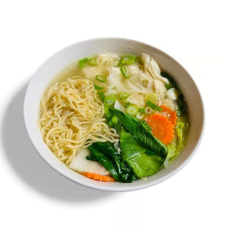 Explore Our Flavorful Soups