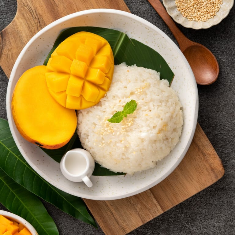 Thai Wok ToGo Rewards