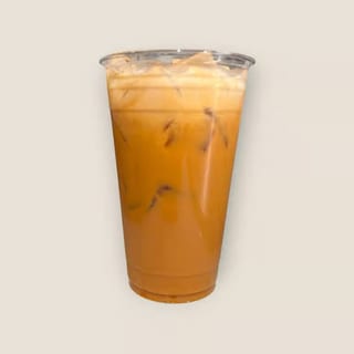 Thai Iced Tea