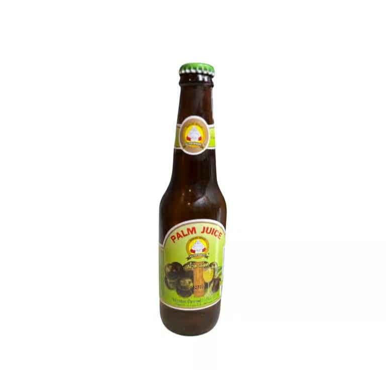 Palm Juice (Bottle, 11 Oz).