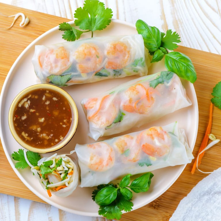 Crafted with Flavor and Heart