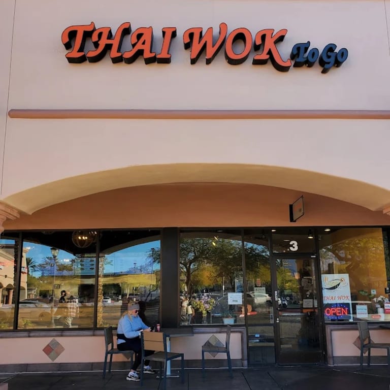 Bringing The Heart Of Thailand To Las Vegas