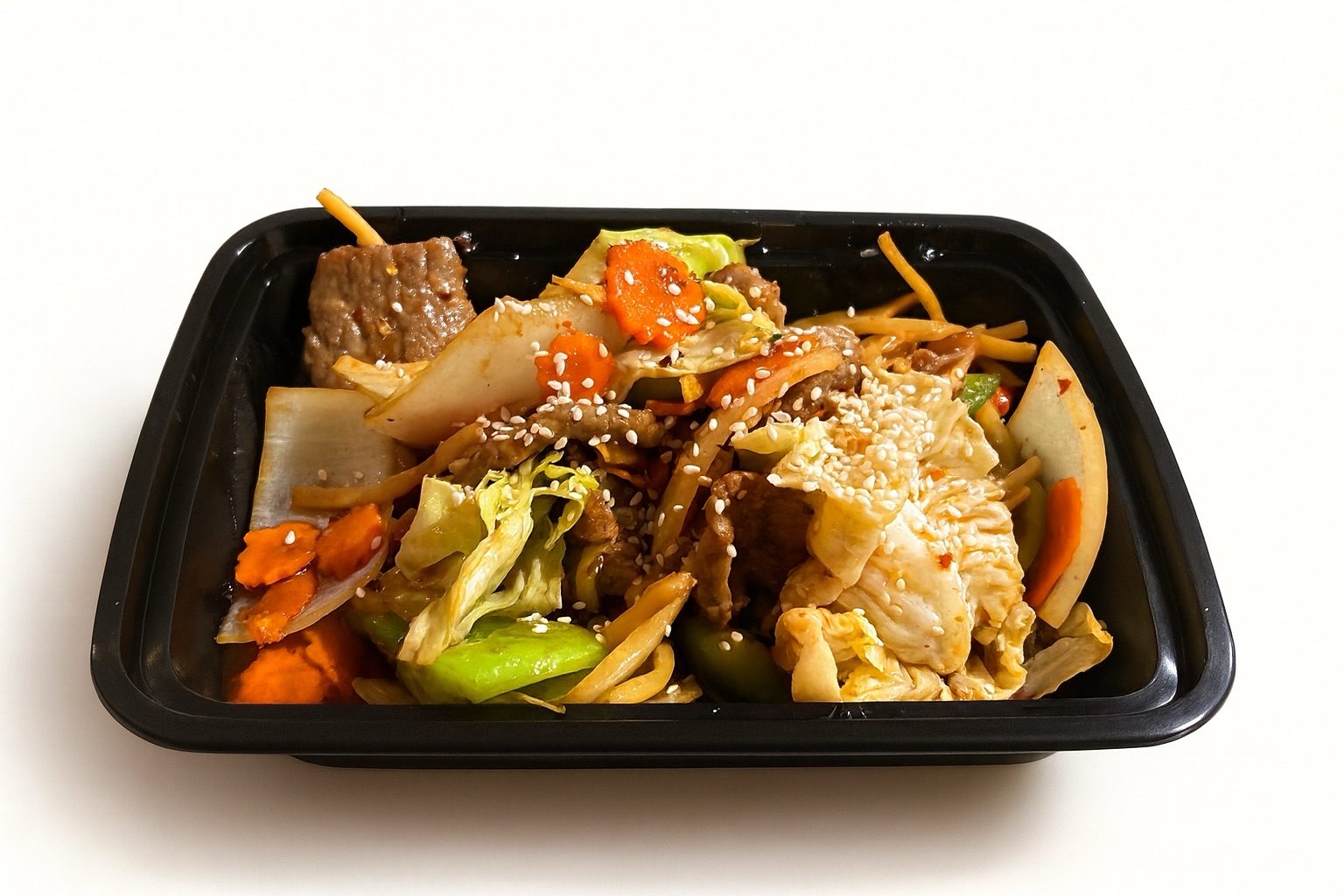 Mongolian.