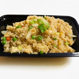 Egg Fried Rice