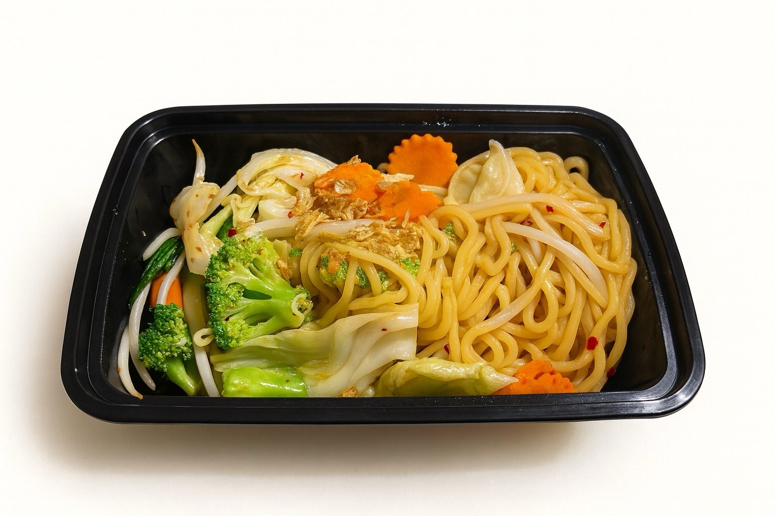 Chow Mein.