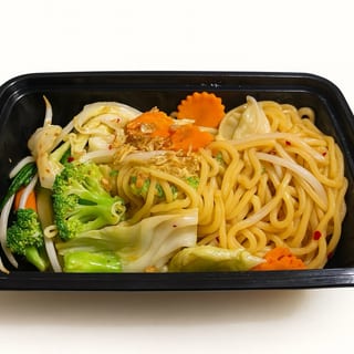 Chow Mein