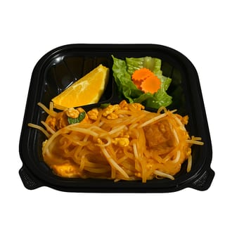 Lunch Pad Thai