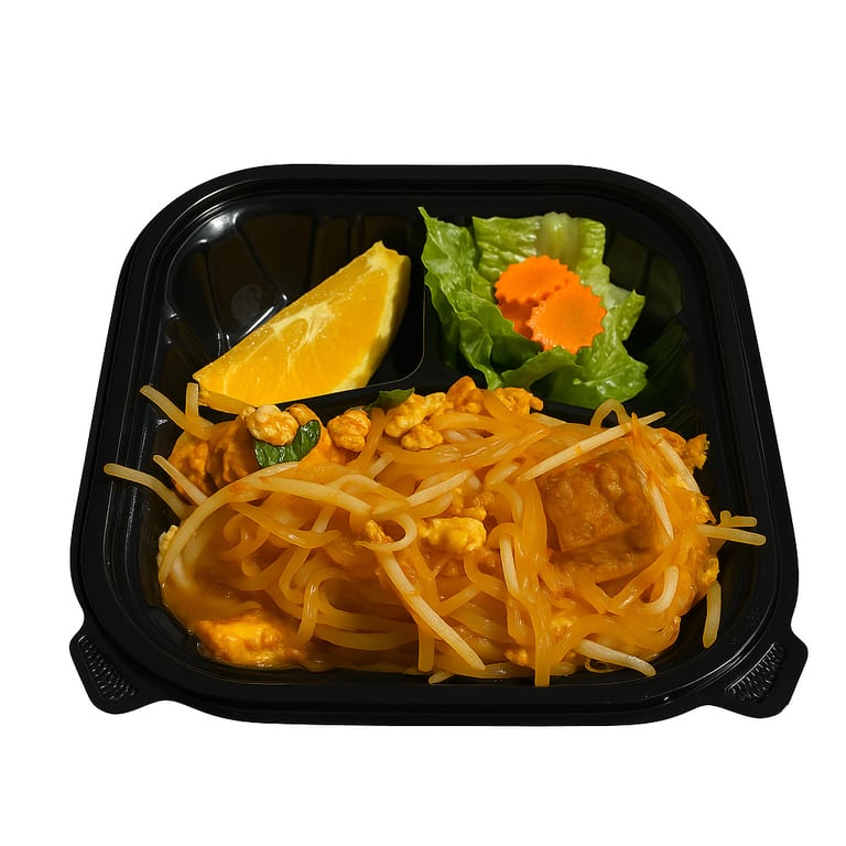 Pineapple Fried Rice Delight