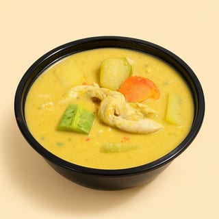 Yellow Curry