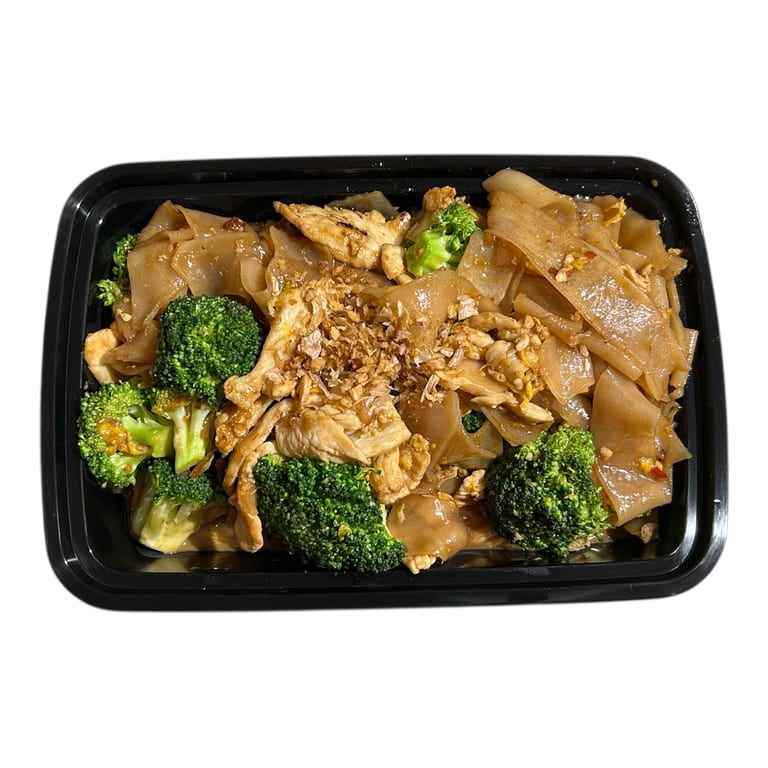 Delicious Noodle Restaurant Offerings