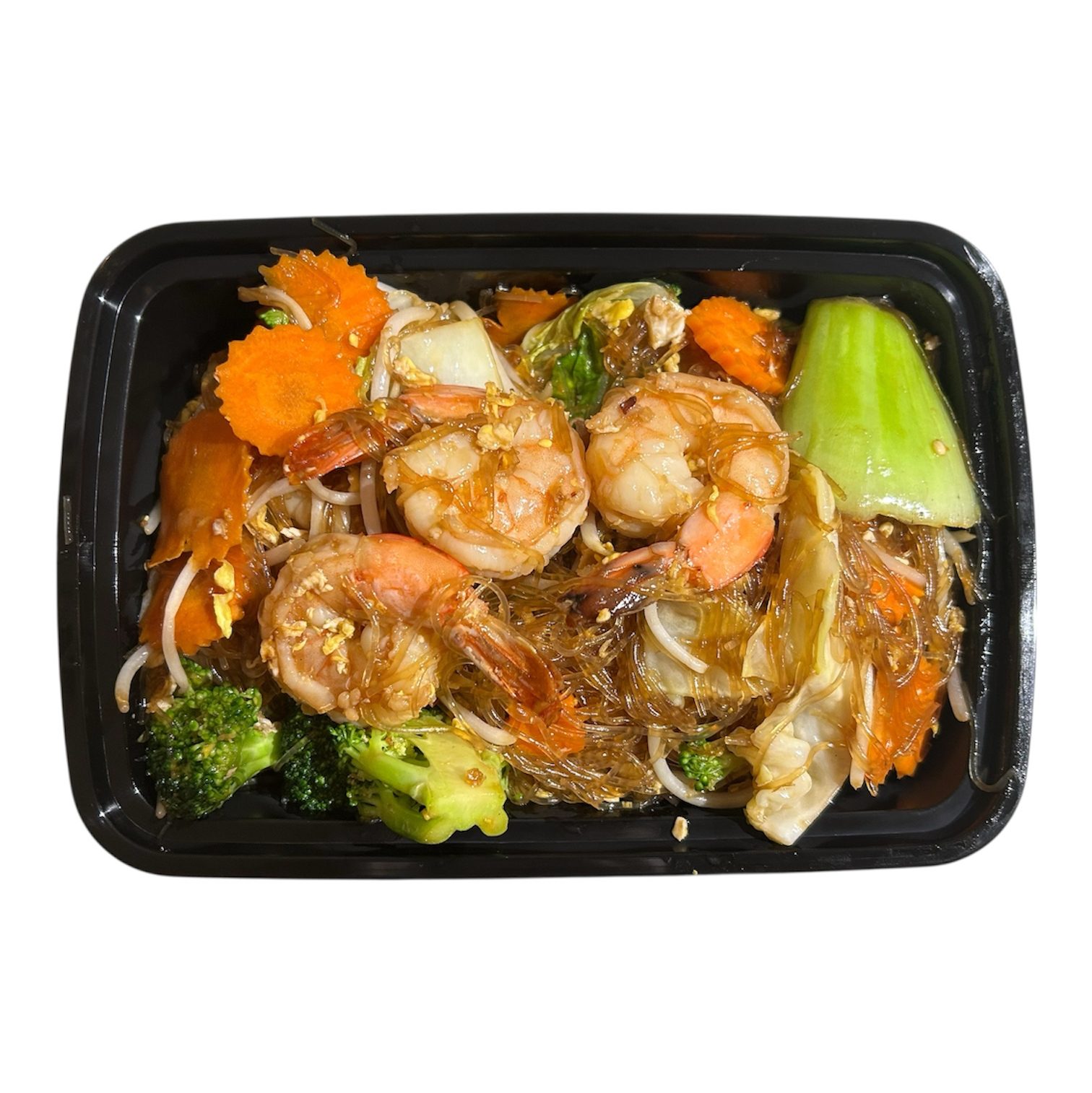 Pad Woon Sen.