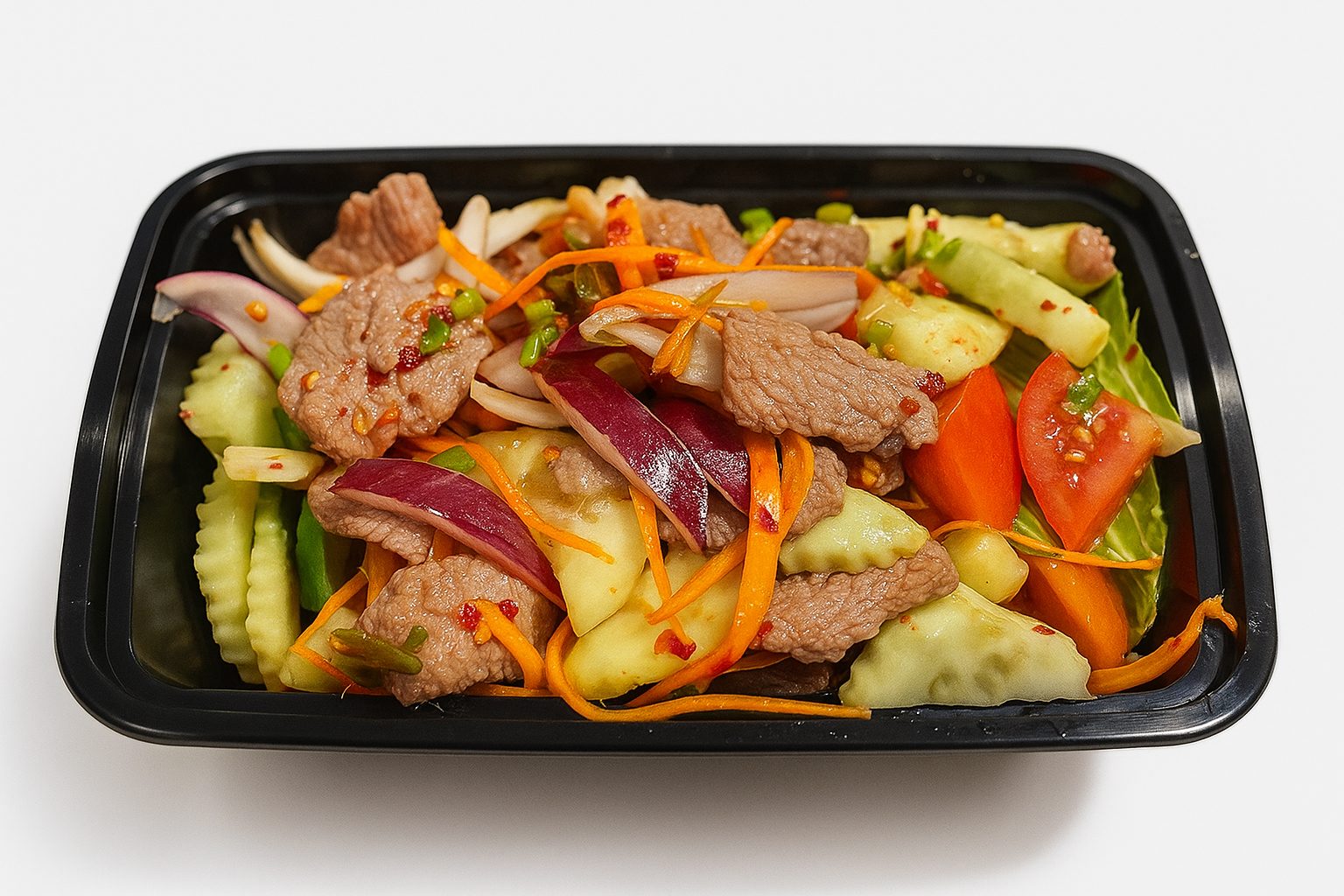 Salad.