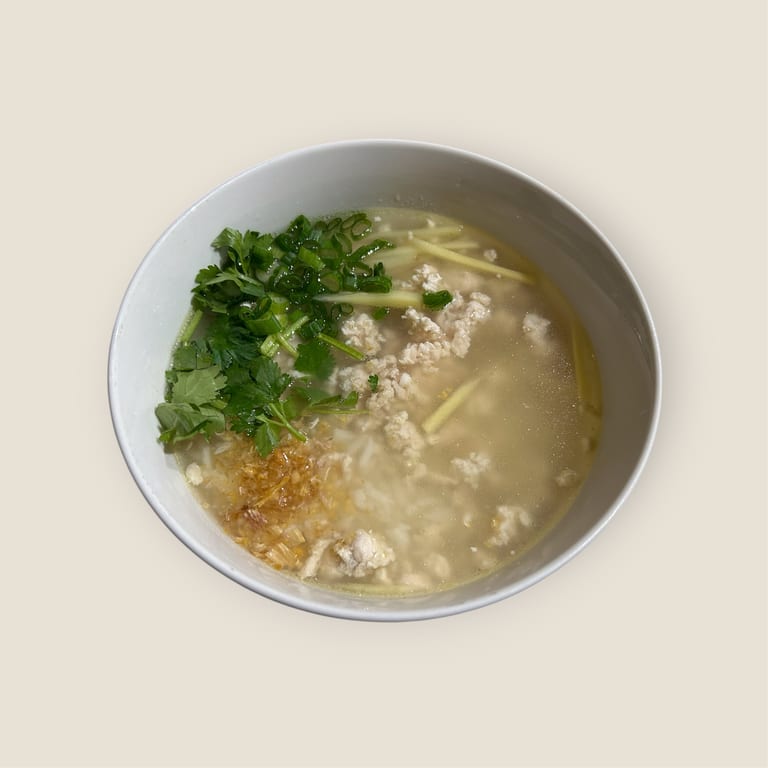 Explore Our Flavorful Soups