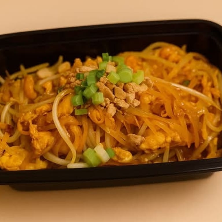 Savor Our Lunch Menu