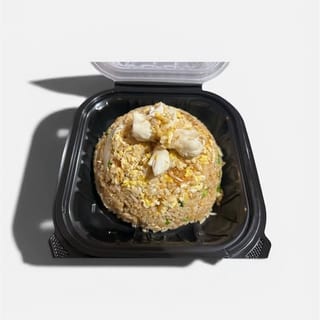 Crab Fried Rice